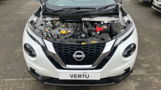 Nissan Juke 1.0 DiG-T N-Connecta 5dr Petrol Hatchback